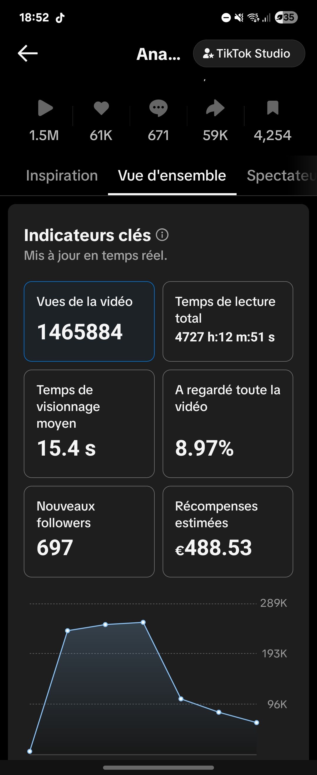 Clara, 18 ans