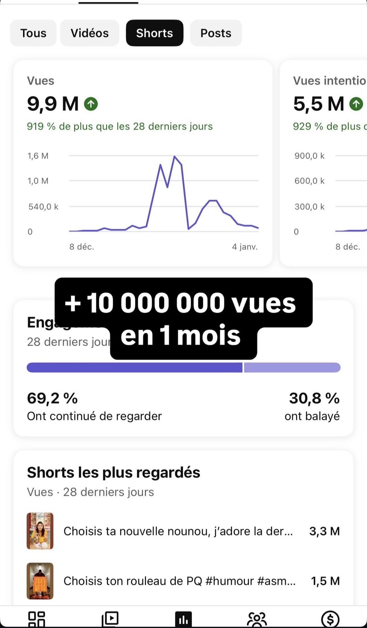 Jules, 20 ans