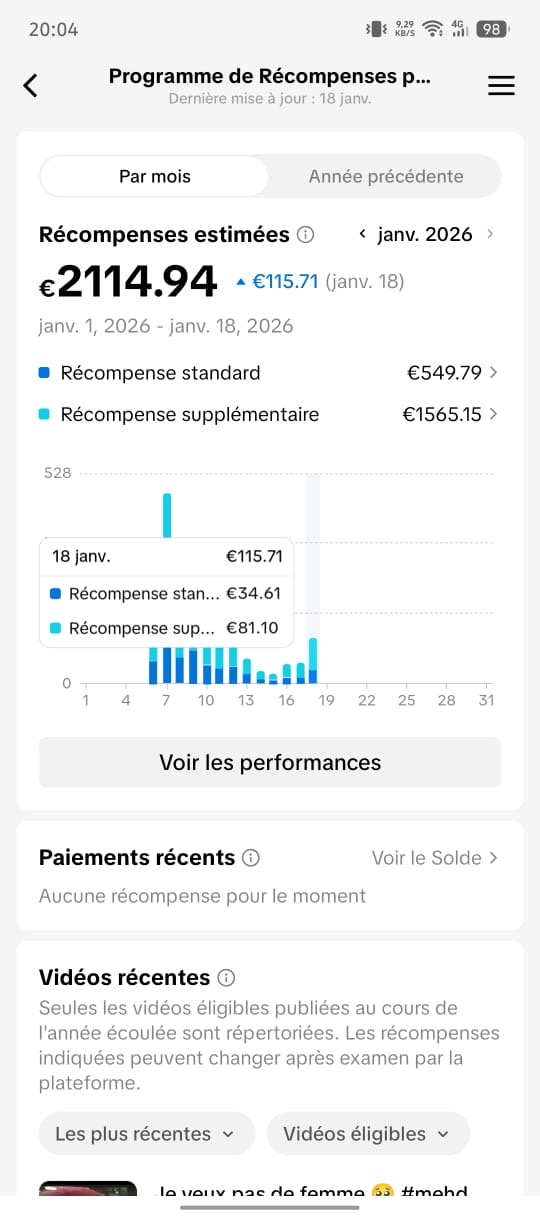 Maxime, 19 ans